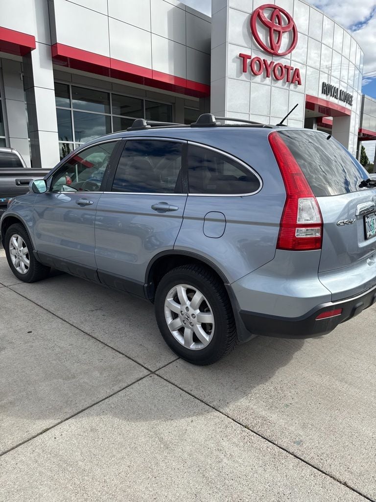 2008 Honda CR-V EX-L