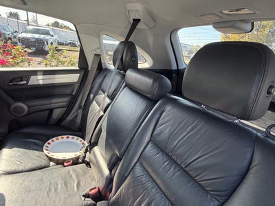 2010 Honda CR-V EX-L