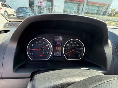 2010 Honda CR-V EX-L