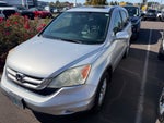 2010 Honda CR-V EX-L