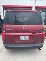 2007 Honda Element EX