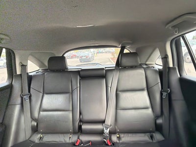 2015 Acura RDX Base