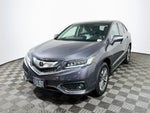 2017 Acura RDX Advance Package