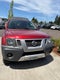 2014 Nissan Xterra S