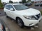 2015 Nissan Pathfinder Platinum