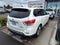 2015 Nissan Pathfinder Platinum