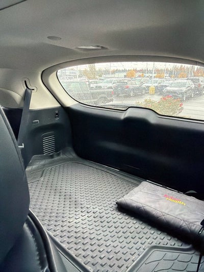 2014 INFINITI QX60 Hybrid Base
