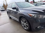 2014 INFINITI QX60 Hybrid Base