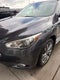 2014 INFINITI QX60 Hybrid Base