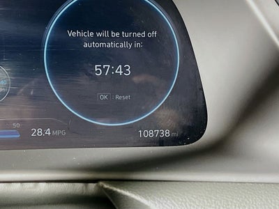 2021 Hyundai Sonata N Line