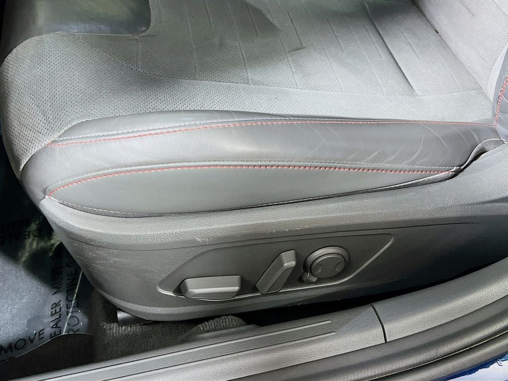 2021 Hyundai Sonata N Line