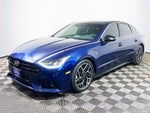 2021 Hyundai Sonata N Line