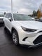 2025 Toyota Grand Highlander Limited