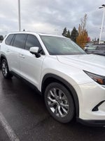 2025 Toyota Grand Highlander Limited