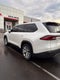 2025 Toyota Grand Highlander Limited