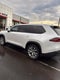 2025 Toyota Grand Highlander Limited