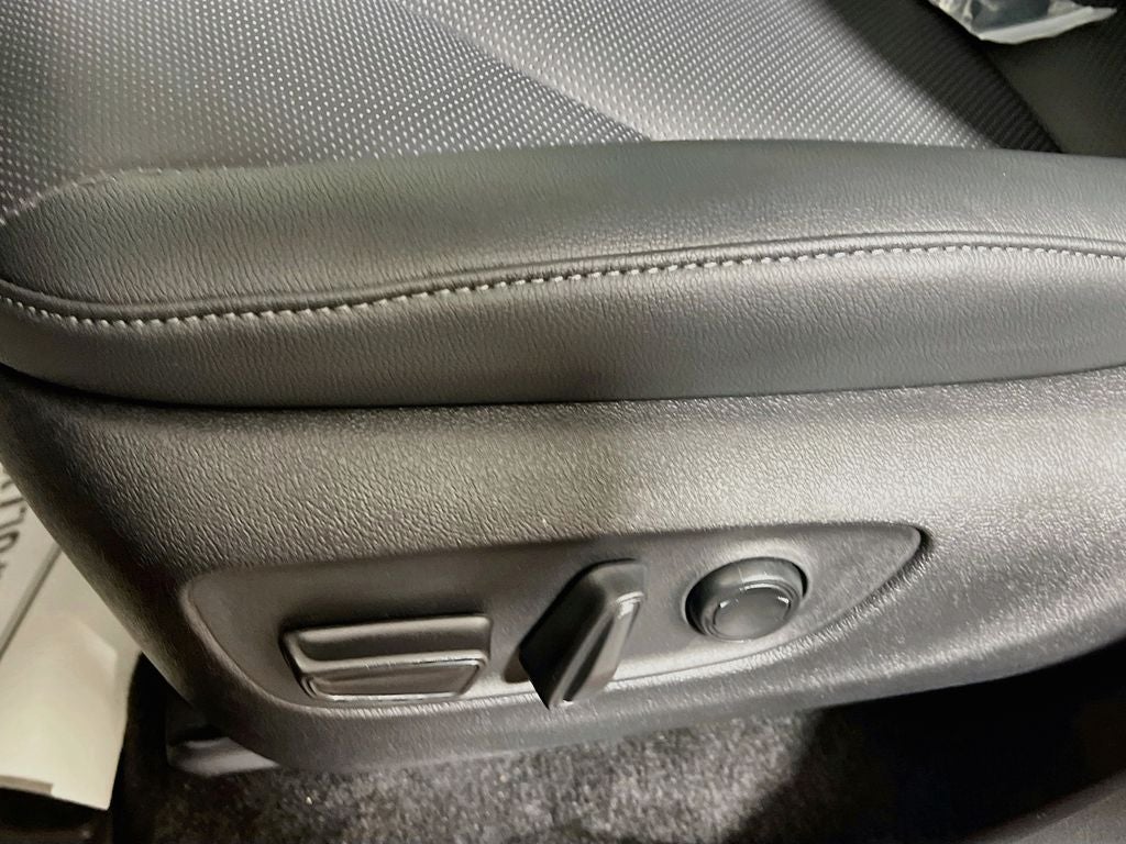 2025 Toyota Grand Highlander Limited