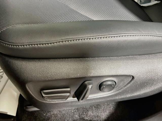 2025 Toyota Grand Highlander Limited