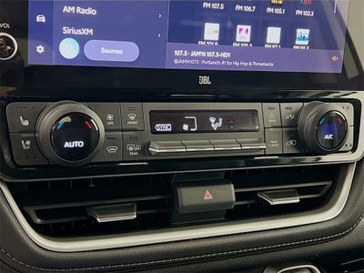 2024 Toyota Grand Highlander Hybrid Limited