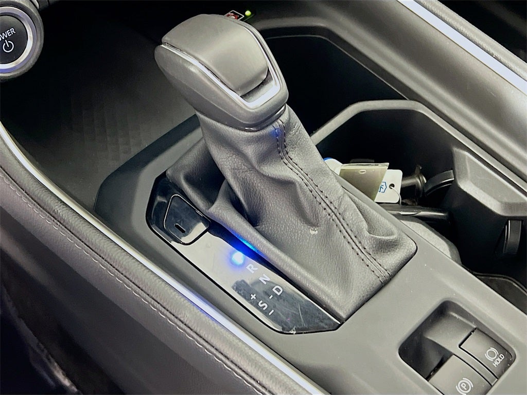 2024 Toyota Grand Highlander Hybrid Limited