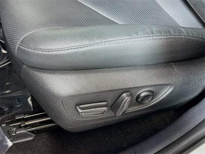 2024 Toyota Grand Highlander Hybrid Limited