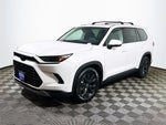 2024 Toyota Grand Highlander Hybrid Limited