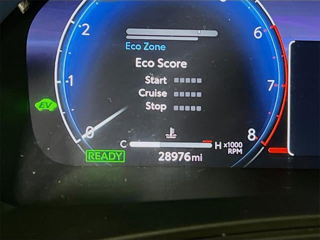 2024 Toyota Grand Highlander Hybrid Limited