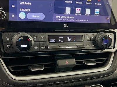 2024 Toyota Grand Highlander Hybrid Limited