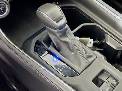 2024 Toyota Grand Highlander Hybrid Limited