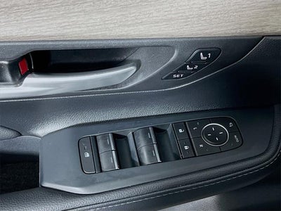 2024 Toyota Grand Highlander Hybrid Limited