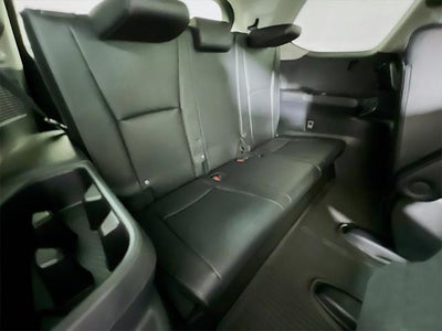 2024 Toyota Grand Highlander Hybrid Limited