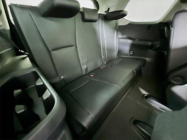 2024 Toyota Grand Highlander Hybrid Limited