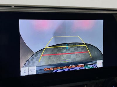 2024 Toyota Grand Highlander Hybrid XLE