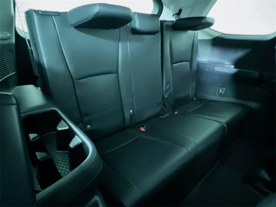 2024 Toyota Grand Highlander Hybrid XLE