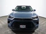 2024 Toyota Grand Highlander Hybrid XLE