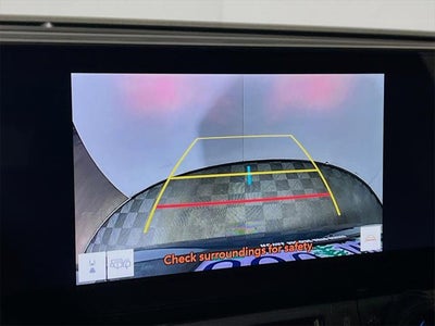 2024 Toyota Grand Highlander Hybrid XLE