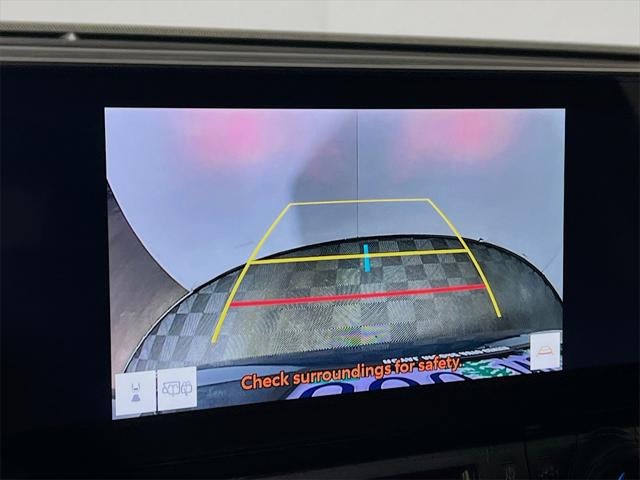 2024 Toyota Grand Highlander Hybrid XLE