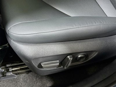 2024 Toyota Grand Highlander Hybrid XLE