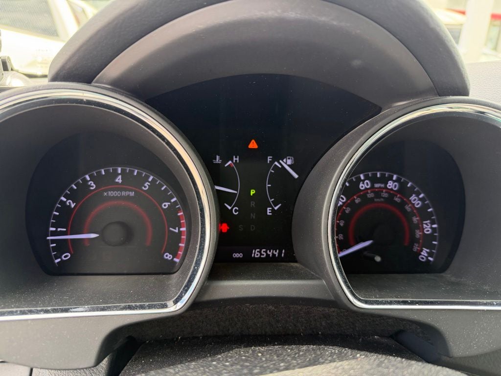 2013 Toyota Highlander Base Plus V6