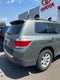 2013 Toyota Highlander Base Plus V6