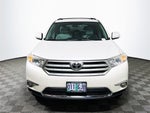 2013 Toyota Highlander SE