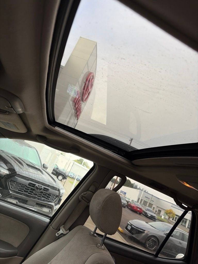 2006 Toyota Sequoia SR5