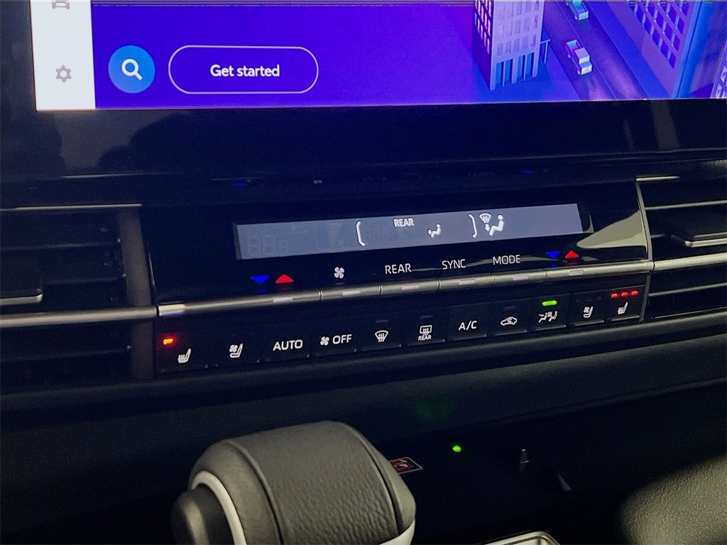 2025 Toyota Sienna XSE 7 Passenger