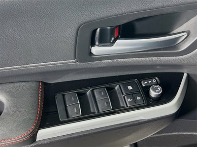 2025 Toyota Sienna XSE 7 Passenger