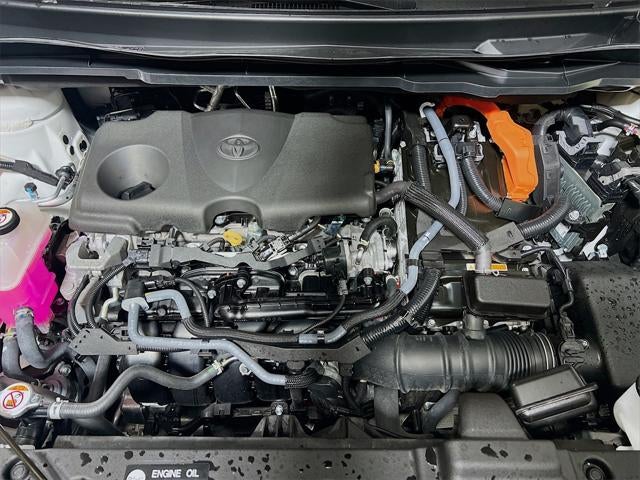 2025 Toyota Sienna XSE 7 Passenger