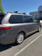 2015 Toyota Sienna Limited 7 Passenger