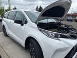 2022 Toyota Sienna XSE 7 Passenger