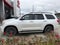 2010 Toyota Sequoia Platinum