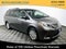 2017 Toyota Sienna Limited 7 Passenger