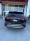 2022 Toyota Highlander Hybrid Platinum